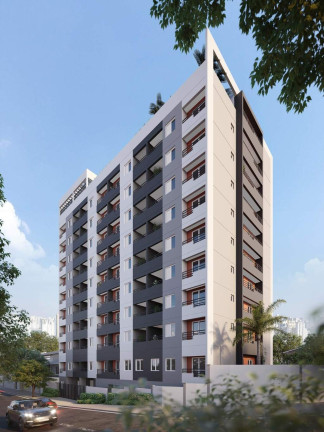 Imagem Apartamento com 2 Quartos à Venda, 36 m² em Alto Da Mooca - São Paulo Imagem Apartamento com 2 Quartos à Venda, 36 m² em Alto Da Mooca - São Paulo