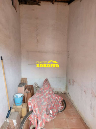Imagem Casa com 3 Quartos à Venda, 100 m² em Estrela D'alva - Caraguatatuba