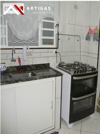 Imagem Sobrado com 4 Quartos à Venda, em Vila Palmares - Santo André Imagem Sobrado com 4 Quartos à Venda, em Vila Palmares - Santo André