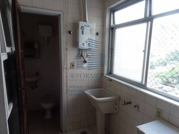 Imagem Apartamento com 2 Quartos à Venda, 86 m² em Engenho Novo - Rio De Janeiro