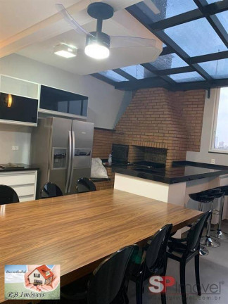 Imagem Casa com 3 Quartos à Venda, 294 m² em Vila Gilda - Santo André Imagem Casa com 3 Quartos à Venda, 294 m² em Vila Gilda - Santo André