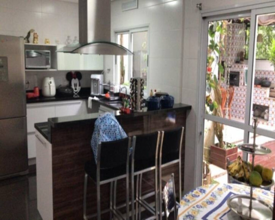 Imagem Casa com 5 Quartos à Venda, 520 m² em Tamboré - Santana De Parnaíba Imagem Casa com 5 Quartos à Venda, 520 m² em Tamboré - Santana De Parnaíba