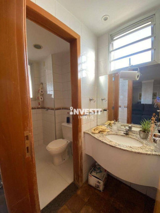 Imagem Cobertura com 4 Quartos à Venda, 215 m² em Setor Bueno - Goiânia Imagem Cobertura com 4 Quartos à Venda, 215 m² em Setor Bueno - Goiânia