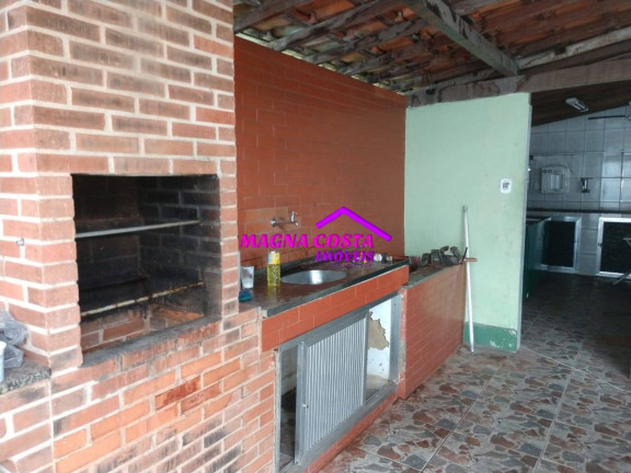Imagem Apartamento com 2 Quartos para Alugar, 60 m² em Realengo - Rio De Janeiro