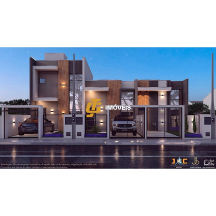 Sobrado com 2 Quartos à Venda, 62 m² em Areias - Camboriú