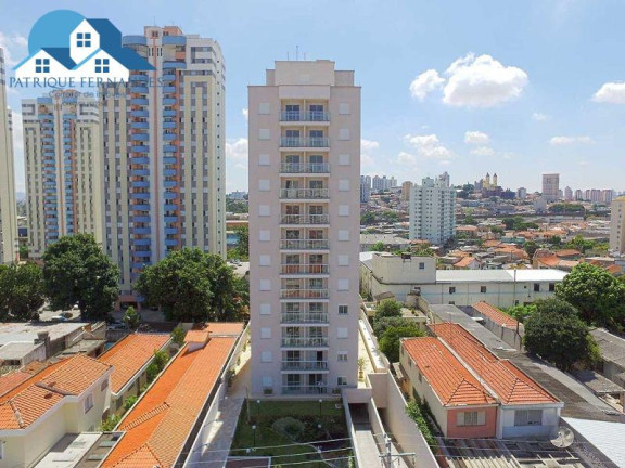Imagem Apartamento com 2 Quartos à Venda, 50 m² em São Paulo Imagem Apartamento com 2 Quartos à Venda, 50 m² em São Paulo