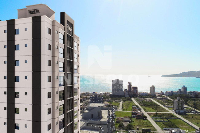 Imagem Apartamento à Venda, 89 m² em Perequê - Porto Belo