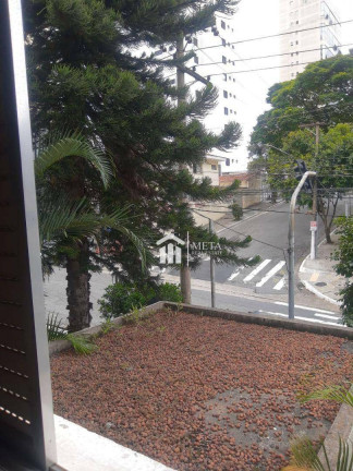 Imagem Imóvel com 3 Quartos para Alugar, 120 m² em Santana - São Paulo