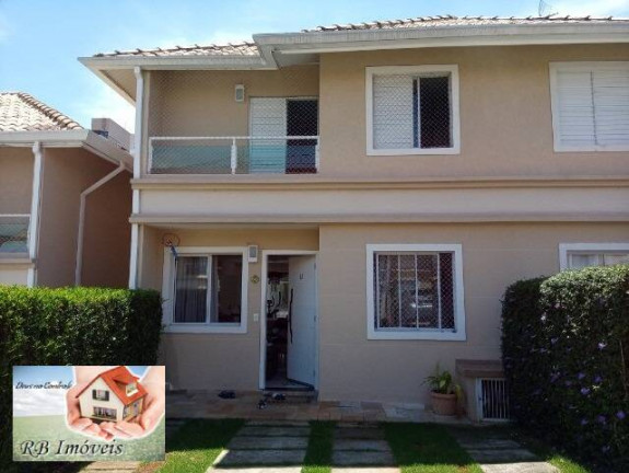 Casa com 3 Quartos à Venda, 102 m² em Taboão - São Bernardo Do Campo