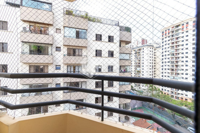 Imagem Apartamento com 4 Quartos à Venda, 124 m² em Vila Mascote - São Paulo Imagem Apartamento com 4 Quartos à Venda, 124 m² em Vila Mascote - São Paulo