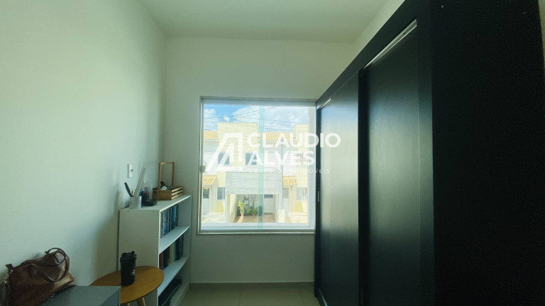 Imagem Casa de Condomínio com 3 Quartos à Venda, 100 m² em Papagaio - Feira De Santana Imagem Casa de Condomínio com 3 Quartos à Venda, 100 m² em Papagaio - Feira De Santana