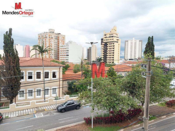 Imagem Apartamento com 3 Quartos à Venda, 253 m² em Centro - Sorocaba Imagem Apartamento com 3 Quartos à Venda, 253 m² em Centro - Sorocaba