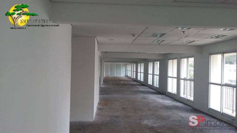Imagem Sala Comercial para Alugar, 516 m² em Santana - São Paulo