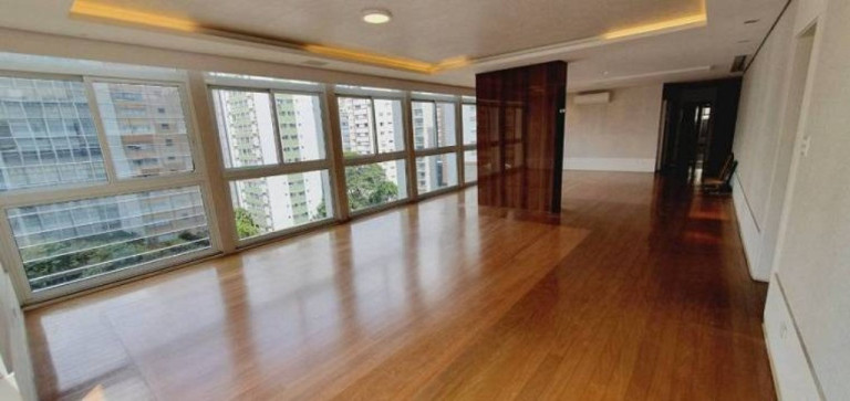 Imagem Apartamento com 3 Quartos à Venda, 251 m² em Jardim Paulista - São Paulo Imagem Apartamento com 3 Quartos à Venda, 251 m² em Jardim Paulista - São Paulo
