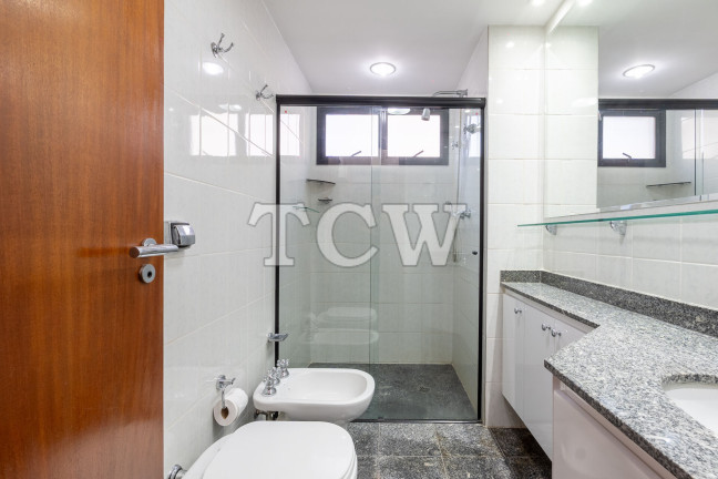 Imagem Apartamento com 2 Quartos à Venda, 109 m² em Bela Vista - São Paulo