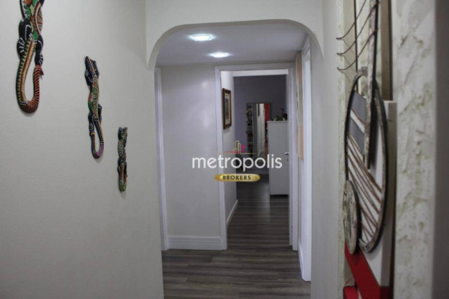 Imagem Apartamento com 3 Quartos à Venda, 127 m² em Santa Paula - São Caetano Do Sul Imagem Apartamento com 3 Quartos à Venda, 127 m² em Santa Paula - São Caetano Do Sul