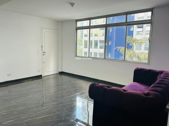 Imagem Imóvel com 2 Quartos à Venda, 73 m² em Moema - São Paulo Imagem Imóvel com 2 Quartos à Venda, 73 m² em Moema - São Paulo
