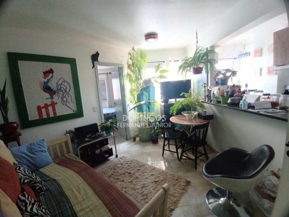 Imagem Apartamento com 1 Quarto à Venda, 37 m² em Itaquera - São Paulo