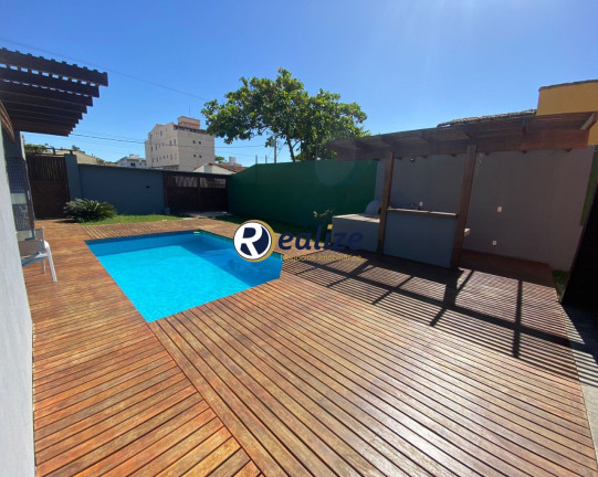 Imagem Casa com 5 Quartos à Venda, 153 m² em Enseada Azul - Guarapari Imagem Casa com 5 Quartos à Venda, 153 m² em Enseada Azul - Guarapari