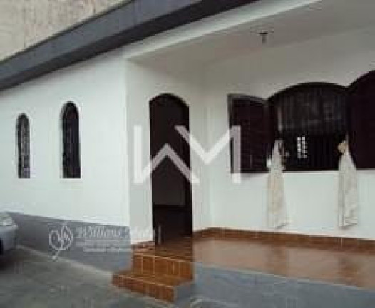 Casa com 2 Quartos à Venda, 90 m² em Jardim Valeria - Guarulhos
