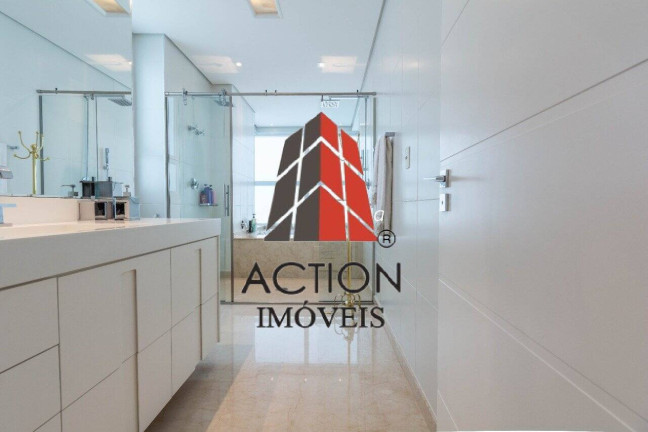 Imagem Apartamento com 5 Quartos à Venda, 572 m² em Jardim Anália Franco - São Paulo Imagem Apartamento com 5 Quartos à Venda, 572 m² em Jardim Anália Franco - São Paulo