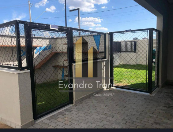 Imagem Apartamento com 2 Quartos à Venda, 56 m² em Vila Industrial - São José Dos Campos