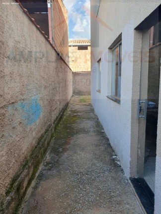 Imagem Apartamento com 2 Quartos à Venda, 49 m² em Planalto - Mateus Leme Imagem Apartamento com 2 Quartos à Venda, 49 m² em Planalto - Mateus Leme