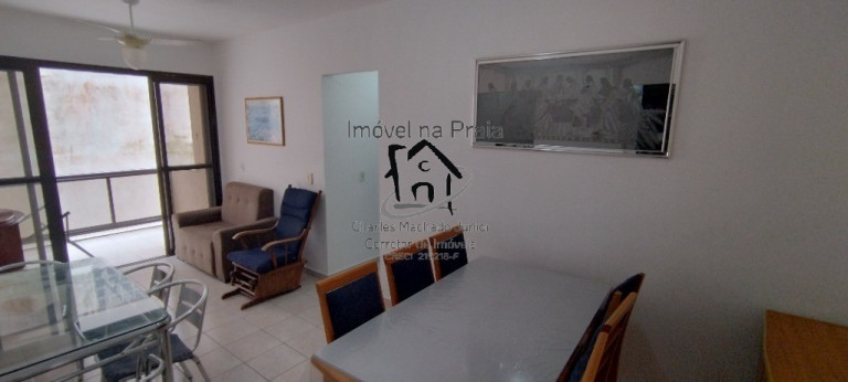 Imagem Apartamento com 2 Quartos à Venda, 66 m² em Maranduba - Ubatuba Imagem Apartamento com 2 Quartos à Venda, 66 m² em Maranduba - Ubatuba
