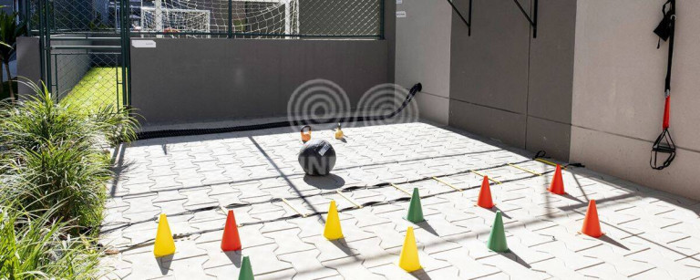 Imagem Apartamento com 1 Quarto à Venda, 19 m² em Brás - São Paulo