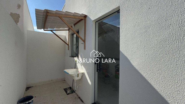 Imagem Casa com 2 Quartos à Venda, 54 m² em Pedra Branca - São Joaquim De Bicas Imagem Casa com 2 Quartos à Venda, 54 m² em Pedra Branca - São Joaquim De Bicas