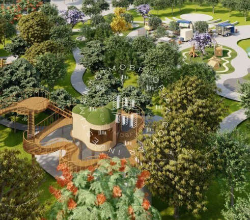 Imagem Imóvel com 1 Quarto à Venda, 34 m² em Saco Grande - Florianópolis Imagem Imóvel com 1 Quarto à Venda, 34 m² em Saco Grande - Florianópolis