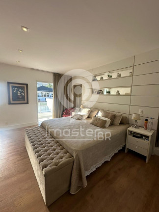 Imagem Casa com 5 Quartos à Venda, 600 m² em Barra Da Tijuca - Rio De Janeiro Imagem Casa com 5 Quartos à Venda, 600 m² em Barra Da Tijuca - Rio De Janeiro