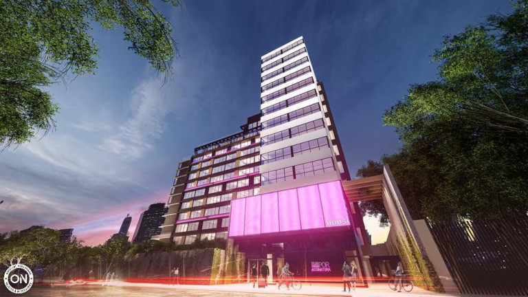 Imagem Cobertura com 1 Quarto à Venda, 159 m² em Jardim Paulista - São Paulo