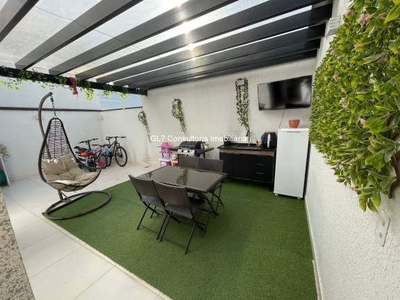 Imagem Casa com 3 Quartos à Venda, em Jardim Park Real - Indaiatuba Imagem Casa com 3 Quartos à Venda, em Jardim Park Real - Indaiatuba