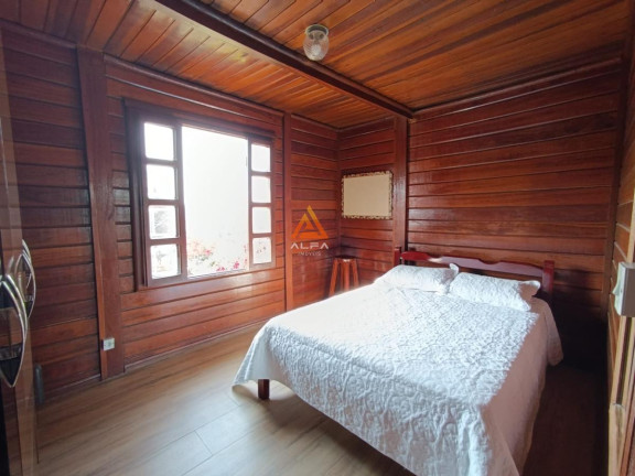 Imagem Casa de Condomínio com 4 Quartos à Venda, 240 m² Imagem Casa de Condomínio com 4 Quartos à Venda, 240 m²