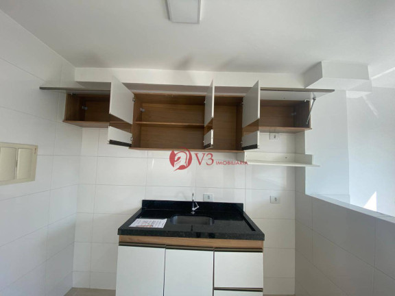 Imagem Apartamento com 2 Quartos para Alugar, 50 m² em Vila Formosa - São Paulo Imagem Apartamento com 2 Quartos para Alugar, 50 m² em Vila Formosa - São Paulo