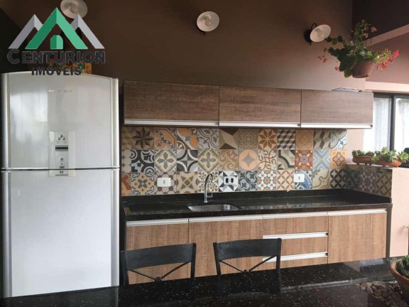 Imagem Casa de Condomínio com 3 Quartos à Venda, 350 m² em Moinho Velho - Cotia Imagem Casa de Condomínio com 3 Quartos à Venda, 350 m² em Moinho Velho - Cotia