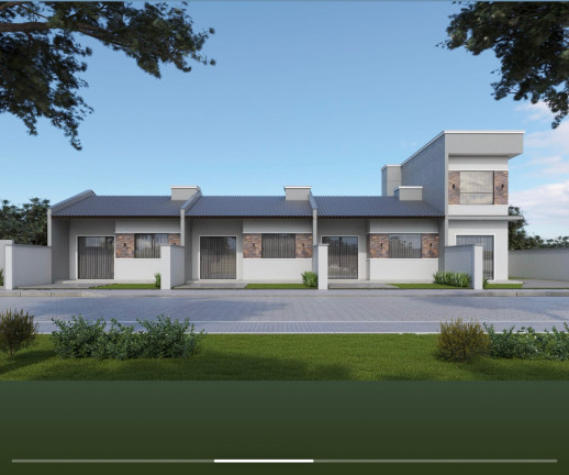Imagem Casa com 2 Quartos à Venda, em Itajuba - Barra Velha Imagem Casa com 2 Quartos à Venda, em Itajuba - Barra Velha