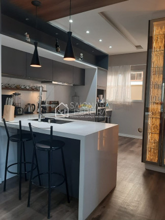 Imagem Casa com 3 Quartos à Venda, 187 m² em Pedra Branca - Palhoça