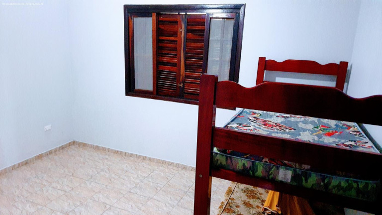 Imagem Casa com 3 Quartos à Venda, 128 m² em Balneário Oásis - Peruíbe
