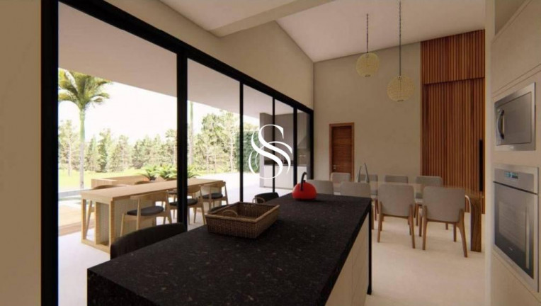 Imagem Casa com 4 Quartos à Venda, 220 m² em Cond. Real Monte Ville - Lagoa Santa Imagem Casa com 4 Quartos à Venda, 220 m² em Cond. Real Monte Ville - Lagoa Santa