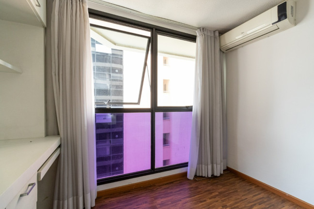 Imagem Apartamento com 1 Quarto à Venda, 70 m² em Itaim Bibi - São Paulo