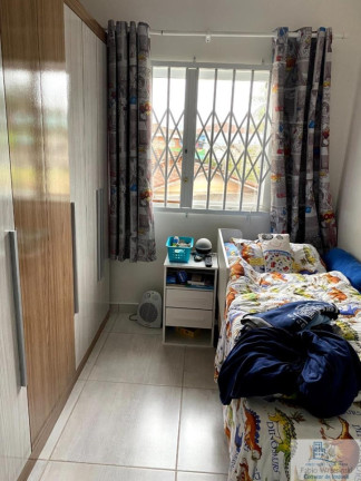 Imagem Casa com 2 Quartos à Venda, 60 m² em Petrópolis - Joinville Imagem Casa com 2 Quartos à Venda, 60 m² em Petrópolis - Joinville