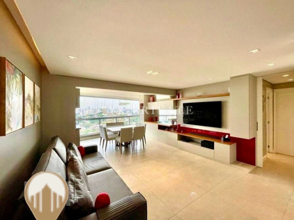 Apartamento com 2 Quartos à Venda, 92 m² em Vila Ipojuca - São Paulo