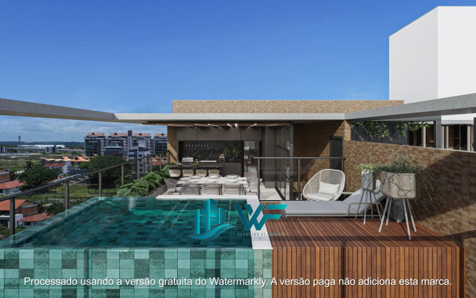Imagem Apartamento com 2 Quartos à Venda, 69 m² em Camboinha - Cabedelo Imagem Apartamento com 2 Quartos à Venda, 69 m² em Camboinha - Cabedelo