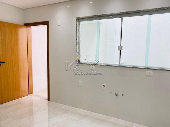 Imagem Sobrado com 3 Quartos à Venda,  em Vila Esperança - São Paulo
