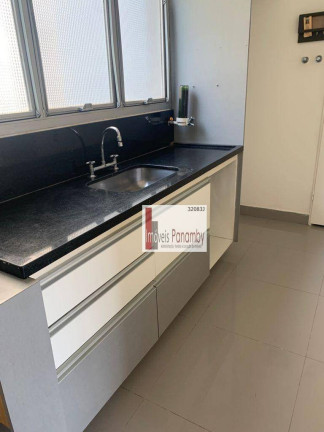 Imagem Apartamento com 3 Quartos à Venda, 150 m² em Morumbi - São Paulo Imagem Apartamento com 3 Quartos à Venda, 150 m² em Morumbi - São Paulo