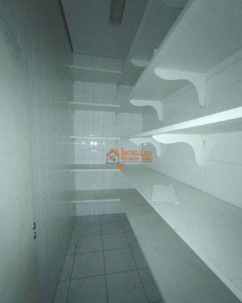 Imagem Sala Comercial para Alugar, 800 m² em Jardim Zaira - Guarulhos Imagem Sala Comercial para Alugar, 800 m² em Jardim Zaira - Guarulhos