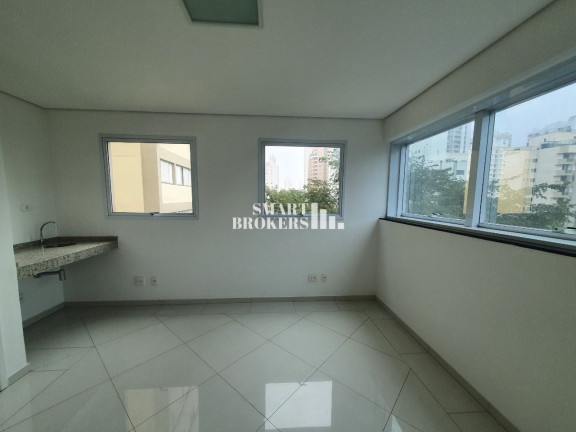 Imagem Sala Comercial à Venda, 27 m² em Vila Clementino - São Paulo Imagem Sala Comercial à Venda, 27 m² em Vila Clementino - São Paulo