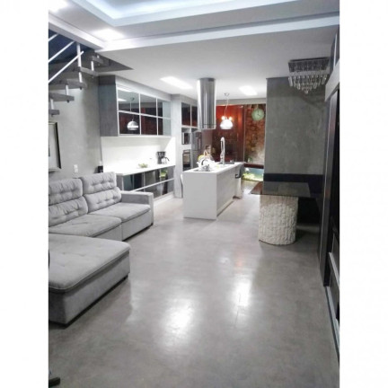 Imagem Casa com 2 Quartos à Venda, 120 m² em São Francisco - Camboriú